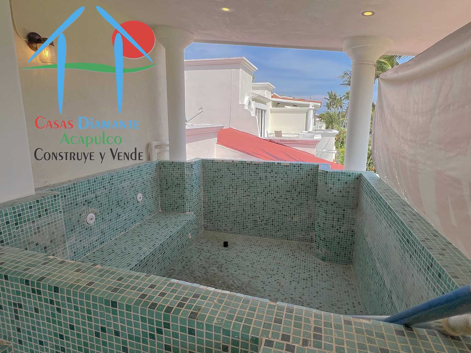 Villas Golf 1 Villa 31 - Recámara principal 13